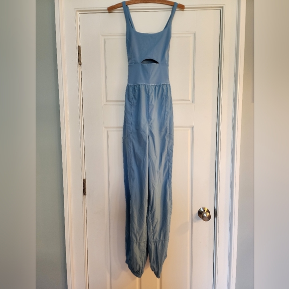 NWOT FP movement Righteous Onesie Sz M - Picture 3 of 5